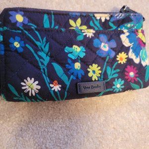 Vera Bradley wallet